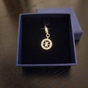 Swarovski Pendant